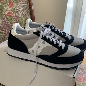 NEW!! Saucony Shoes size 10.5